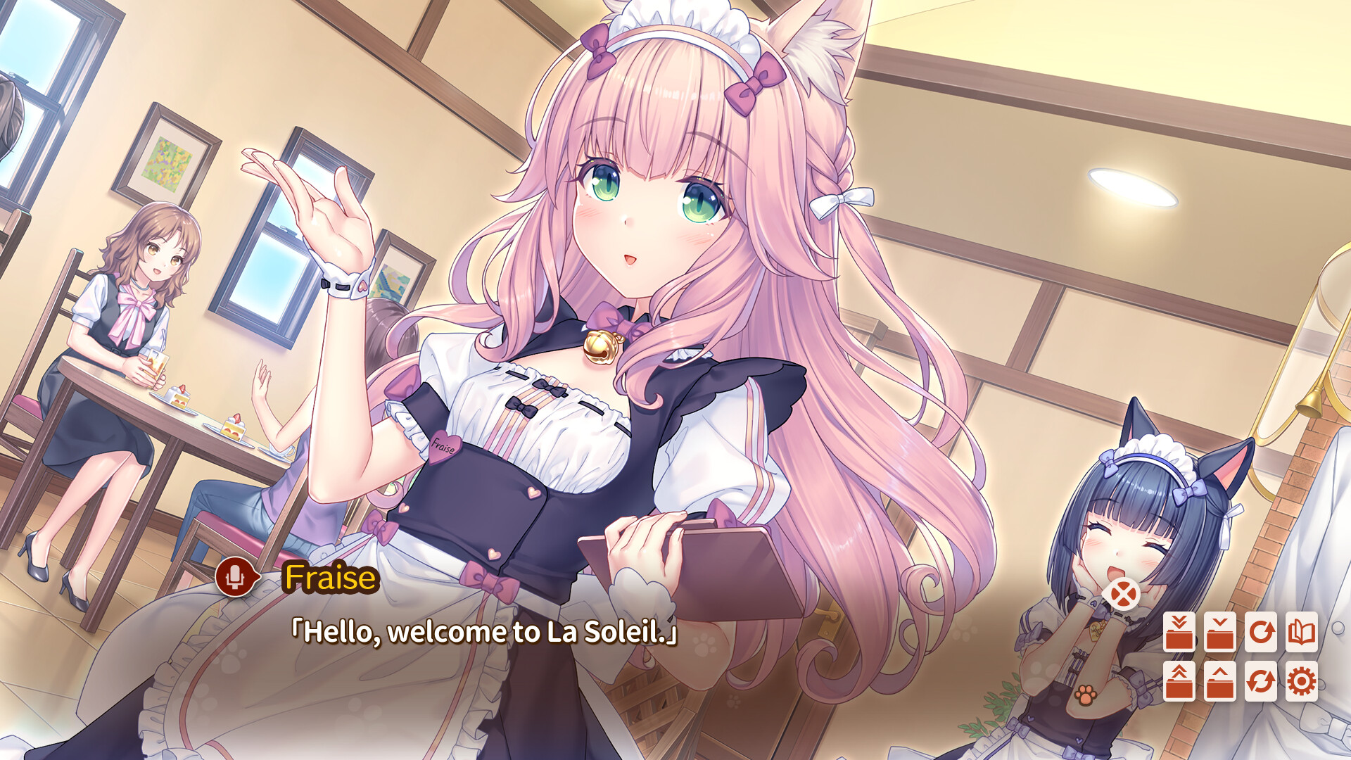 NEKOPARA After: New Steam Release Date Announced – Features, Characters & Gameplay Guide