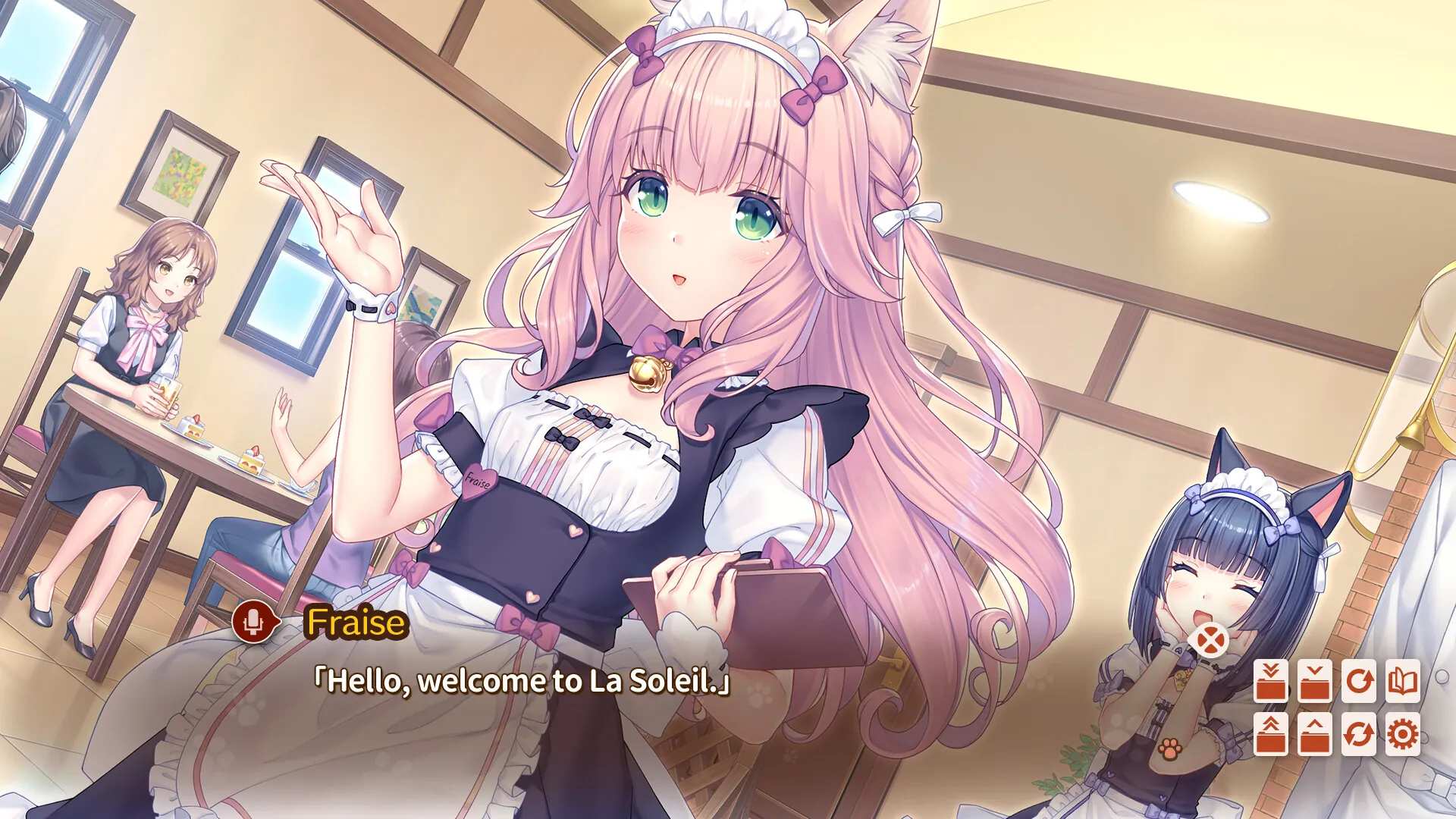 NEKOPARA After: New Steam Release Date Announced – Features, Characters & Gameplay Guide