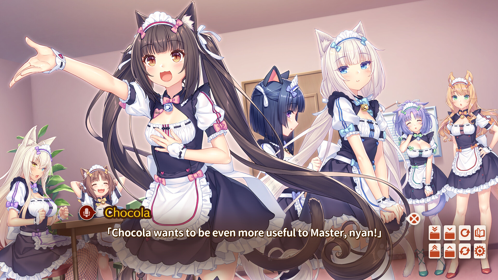 NEKOPARA After: New Steam Release Date Announced – Features, Characters & Gameplay Guide