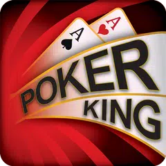 Poker King Game icon