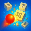 Royal Bricks Clash icon