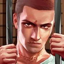 Prison Escape:Vice Shootingicon