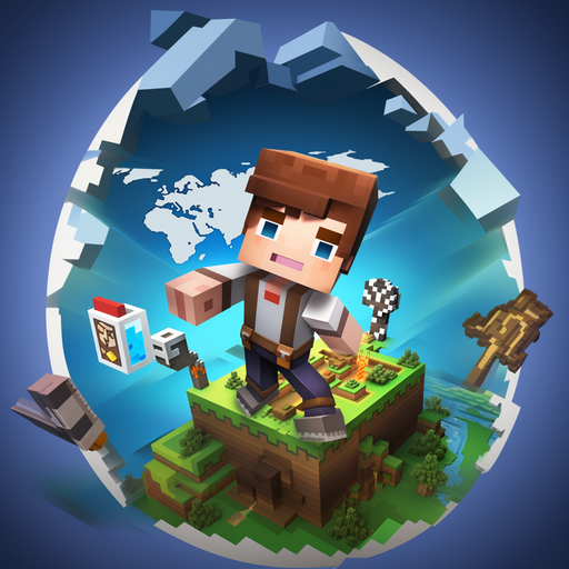 Craftsman Monster icon