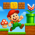 Bob Run Adventure – Fun Dash icon