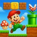 Bob Run Adventure – Fun Dashicon