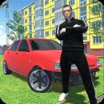 Driver Simulator Life icon