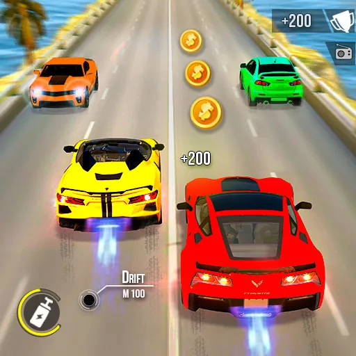 Offline Racing Car Games APK