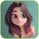 Cartoon Photo Effects - Pencil & Sketch Art icon