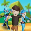 Survival Island: Craft to Live icon