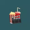 CineCatch icon