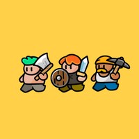 Rumble Heroes icon