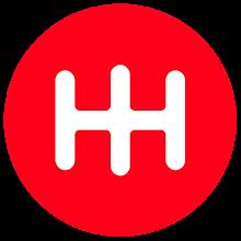 Webmotors icon