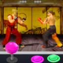 Tips T-KN 3 PS Fight Mobile 2020 icon