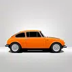 Car AI icon