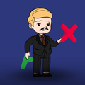 WordTok icon