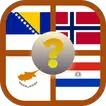 Guess the Country Name icon