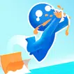 Bending Runner icon