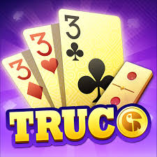 Golden Truco Domino e Buraco icon