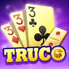 Golden Truco: Domino & Buraco icon
