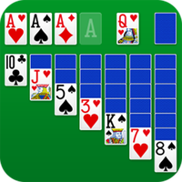 Free Solitaire Game Online icon