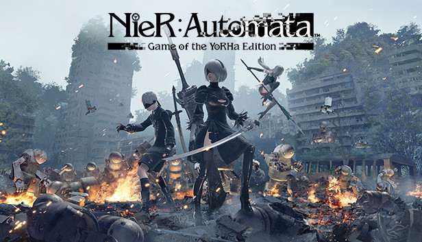 NIKKE and NieR: Automata Collaboration Rerun Announced — Introducing New Hero Sora!