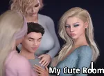 My Cute Roommate 2 Full Gameplay and Walkthrough