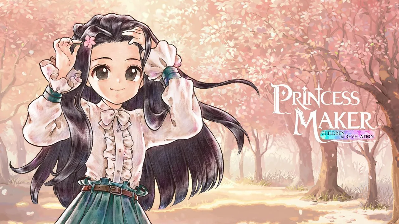 Princess Maker: Children of Revelation Early Access Begins July 3 – Full Gameplay Breakdown