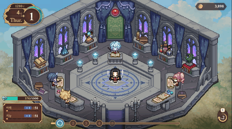 Princess Maker: Children of Revelation Early Access Begins July 3 – Full Gameplay Breakdown