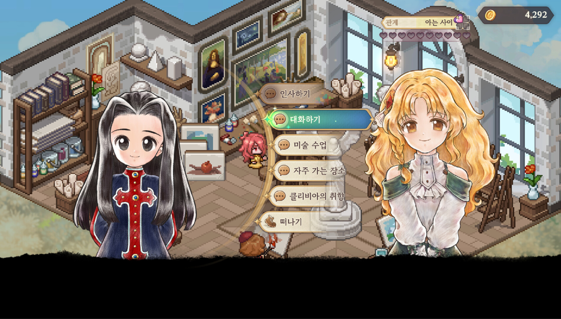 Princess Maker: Children of Revelation Early Access Begins July 3 – Full Gameplay Breakdown