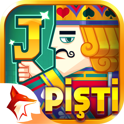 Pisti ZingPlay icon