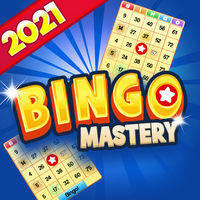 Bingo Mastery icon