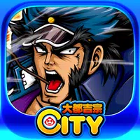 押忍！番長ＺＥＲＯ【大都吉宗CITYパチスロ】 APK