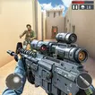 Zombie Hunter Gun Killer icon