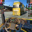 Truck Driving Mega Truck Game icon