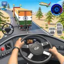Driving Simulator Transit Game APK