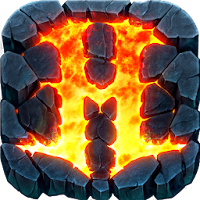 Deck Heroes: Duel des Ténèbres icon