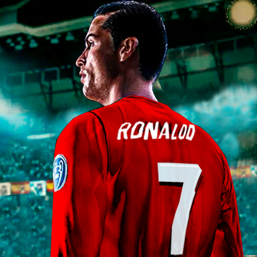 Football Champion Soccer Kick icon