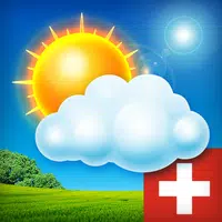Weather Switzerland XL PRO APK