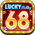 Lucky Fishing 68 Lucky68 icon