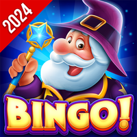 Wizard of Bingo Online icon