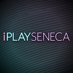 iPlaySeneca Casino & Slots icon