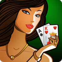 Texas Holdem Poker Online FREE Game icon