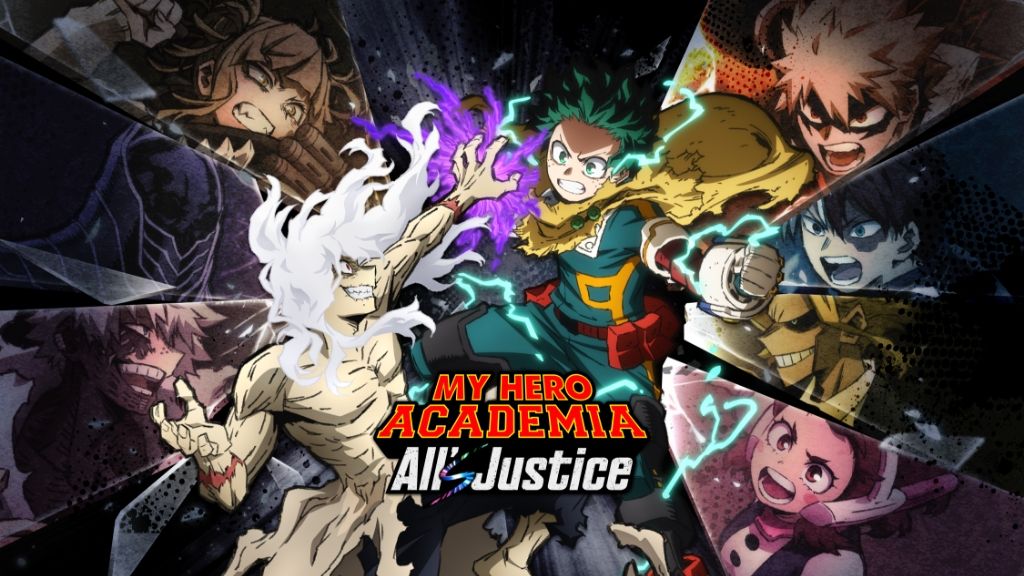 Why Gamers Can’t Stop Talking About My Hero Academia: All’s Justice – Gameplay Breakdown