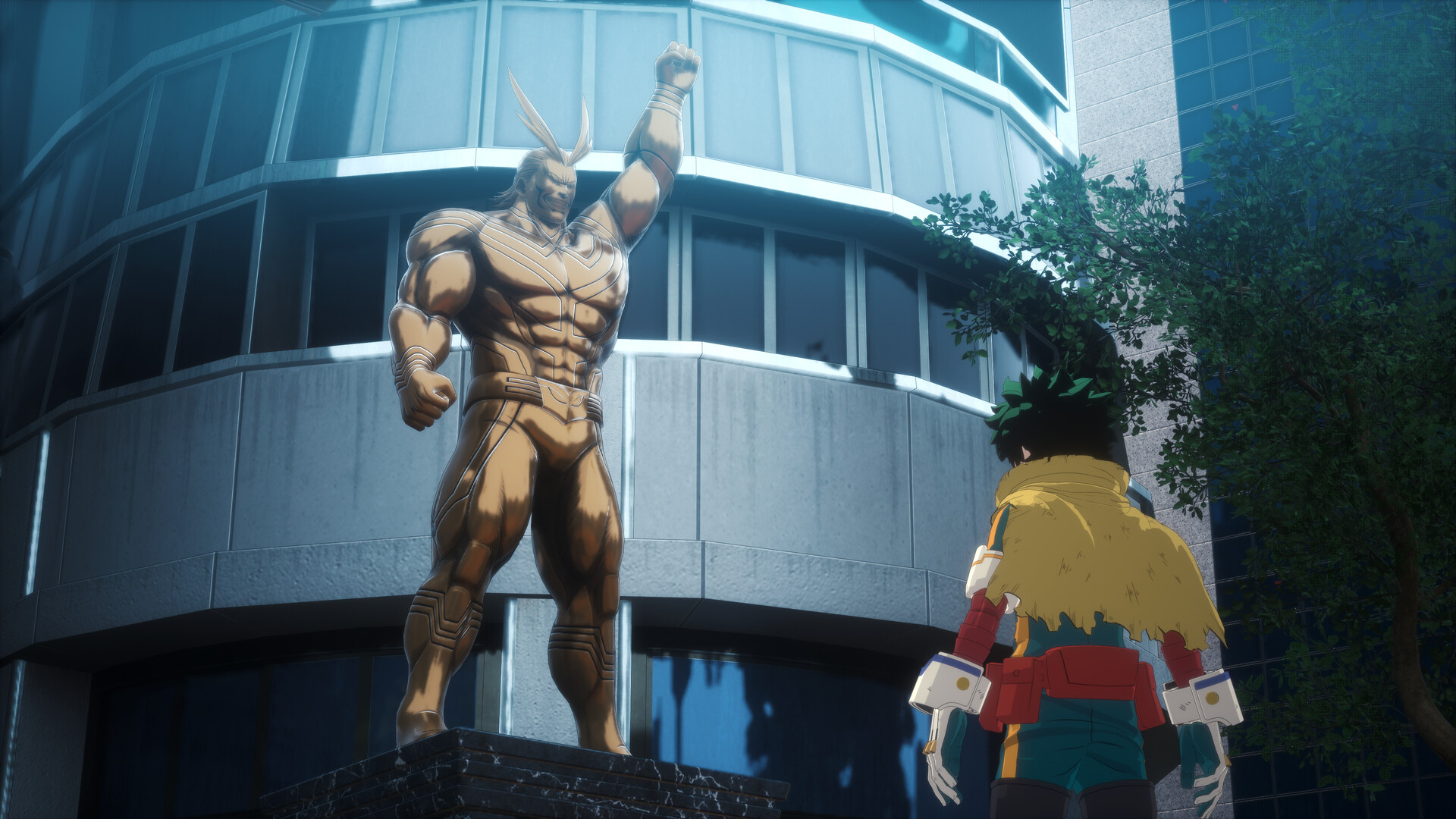 Why Gamers Can’t Stop Talking About My Hero Academia: All’s Justice – Gameplay Breakdown
