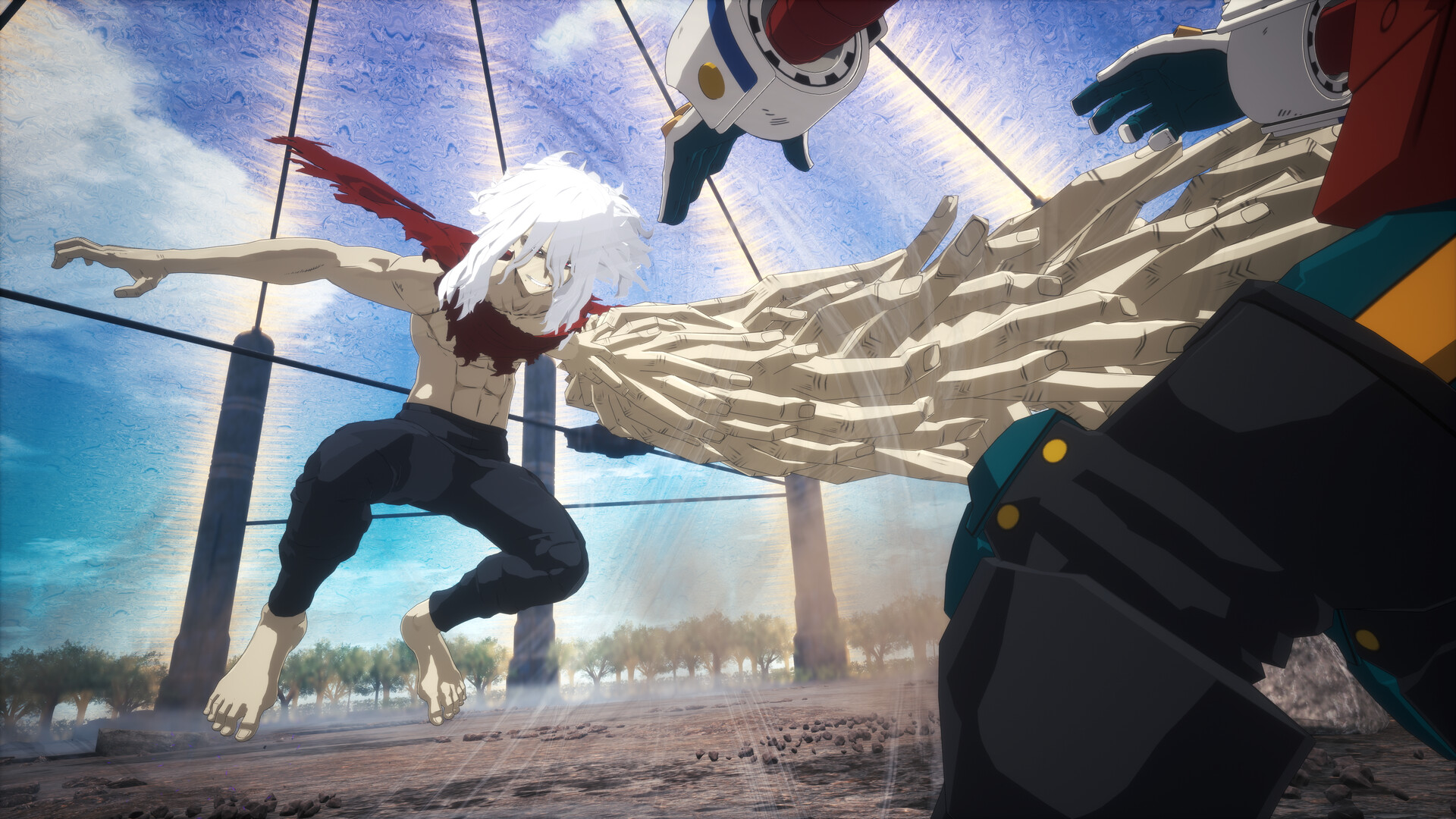 Why Gamers Can’t Stop Talking About My Hero Academia: All’s Justice – Gameplay Breakdown