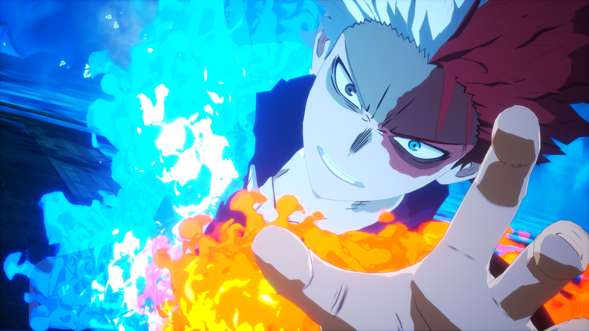 Why Gamers Can’t Stop Talking About My Hero Academia: All’s Justice – Gameplay Breakdown