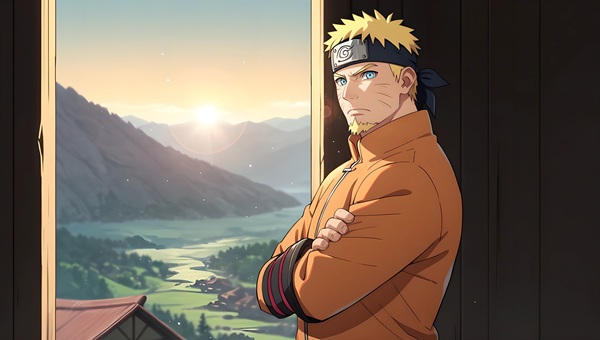 House of Shinobi Mod