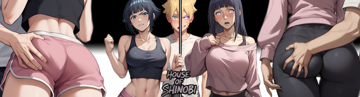House of Shinobi Walkthrough and Full Gameplay Guide