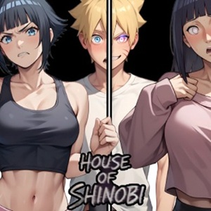 House of Shinobi Latest Version icon