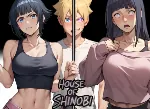 House of Shinobi Walkthrough and Full Gameplay Guide